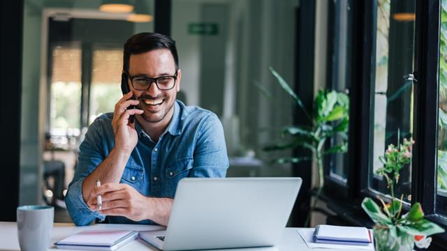 Networking for professionals