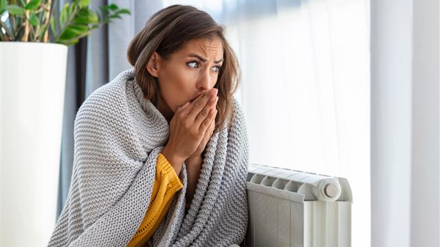 Winter boiler care for landlords